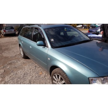 Ανεμοθραύστες Audi A6 (1997-2004) combi - 4 τμχ. εμπρός και πίσω, Heko