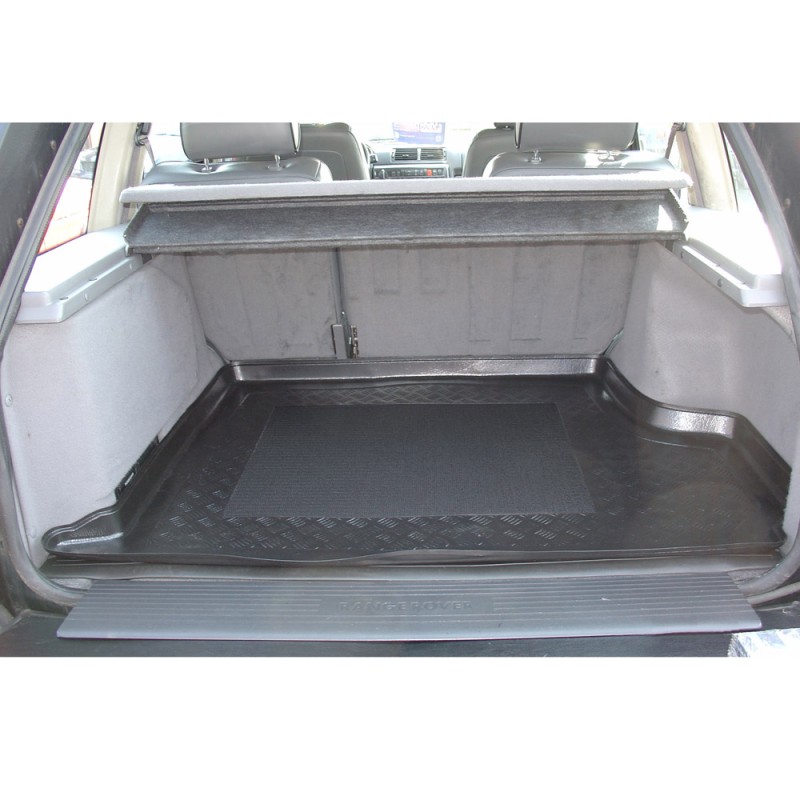 Πατάκι πορτ-μπαγκάζ Land Rover Range Rover (P38A) (1994-2002) 5 seats - 1τμχ.