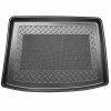 Πατάκι πορτ-μπαγκάζ Skoda Rapid Spaceback (Ambition Elegance) Combi (2013-2019) - Up (on variable boot floor) - 1τμχ.