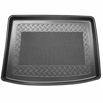Πατάκι πορτ-μπαγκάζ Skoda Rapid Spaceback (Ambition Elegance) Combi (2013-2019) - Up (on variable boot floor) - 1τμχ. Πατάκι πορτ-μπαγκάζ Skoda Rapid Spaceback (Ambition Elegance) Combi (2013-2019) - Up (on variable boot floor) - 1τμχ.