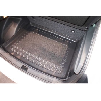 Πατάκι πορτ-μπαγκάζ Skoda Rapid Spaceback (Ambition Elegance) Combi (2013-2019) - Up (on variable boot floor) - 1τμχ. Πατάκι πορτ-μπαγκάζ Skoda Rapid Spaceback (Ambition Elegance) Combi (2013-2019) - Up (on variable boot floor) - 1τμχ.