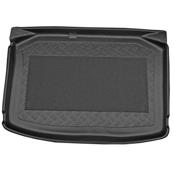 Πατάκι πορτ-μπαγκάζ Vw Polo IV (2002-2009) 9N 9N3 / Skoda Fabia I 6Y (2000-2007) Hatchback 3d/5d - 1τμχ.