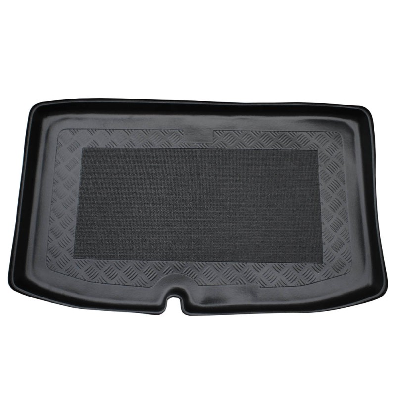 Πατάκι πορτ-μπαγκάζ Peugeot / Citroen 106 (I ) / Saxo Hatchback 3d/5d (1991-2004) / (1996-2004) - 1τμχ.