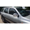 Ανεμοθραύστες Opel Frontera B (1999-2004) 3/5 πορτο - 2 τμχ. εμπρός, Heko
