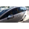 Ανεμοθραύστες Peugeot 5008 (2010-2017) 4 τμχ. εμπρός και πίσω, Heko
