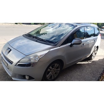 Ανεμοθραύστες Peugeot 5008 (2010-2017) 4 τμχ. εμπρός και πίσω, Heko