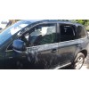 Ανεμοθραύστες Vw Touareg (2003-2010) - 2 τμχ. εμπρός, Heko