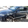 Ανεμοθραύστες Vw Touareg (2003-2010) - 2 τμχ. εμπρός, Heko