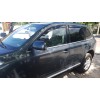 Ανεμοθραύστες Vw Touareg (2003-2010) - 4 τμχ. εμπρός και πίσω, Heko