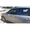 Ανεμοθραύστες Subaru Forester (2008-2013) - 4 τμχ εμπρός και πίσω, Heko