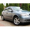 Ανεμοθραύστες Opel Astra G (1998-2009) 4/5 πορτο / κλούβα- 2 τμχ. εμπρός, Heko