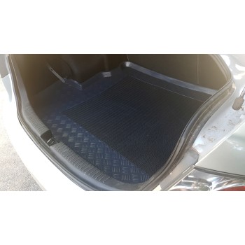 Πατάκι πορτ-μπαγκάζ Mazda 6 I Sedan (2002-2008) - 1τμχ. Πατάκι πορτ-μπαγκάζ Mazda 6 I Sedan (2002-2008) - 1τμχ.