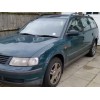 Ανεμοθραύστες Vw Passat (B5/B5.5) (1997-2004) sedan , combi - 2 τμχ εμπρός, Heko
