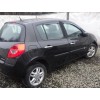 Ανεμοθραύστες Renault Clio (2005-2014) 5 πορτο - 2 τμχ. εμπρός, Heko