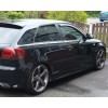 Ανεμοθραύστες AUDI A3 (2003-2013) 3 πορτο, Heko
