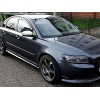 Ανεμοθραύστες Volvo S40 (2004-2012) sedan - 2 τμχ. εμπρός, Heko
