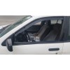 Ανεμοθραύστες Nissan Almera (1995-2000) 5 πορτο , sedan - 2 τμχ. εμπρός, Heko