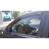 Ανεμοθραύστες Mercedes ML W163 (1997-2005) 5 πορτο - 2 τμχ. εμπρός, Heko