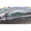 Ανεμοθραύστες Mercedes C-Class W203 (2000-2008) coupe, Heko