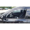 Ανεμοθραύστες Mitsubishi Outlander (2002-2006) - 2 τμχ. εμπρός, Heko