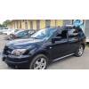 Ανεμοθραύστες Mitsubishi Outlander (2002-2006) - 2 τμχ. εμπρός, Heko