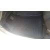 Λαστιχένια πατάκια TOYOTA Corolla Verso (2004-2009) - 4τμχ.