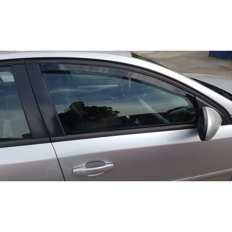Ανεμοθραύστες Opel Vectra C (2002-2008) sedan, Hatchback, Combi - 2 τμχ. εμπρός, Heko