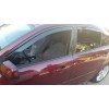 Ανεμοθραύστες Mazda 6 (2002-2007) 5 πορτο - 4 τμχ. εμπρός και πίσω, Heko