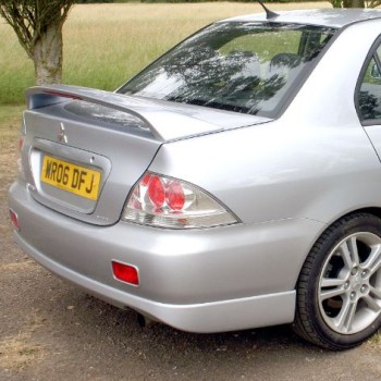 Αεροτομή πορτ-μπαγκάζ Mitsubishi Lancer (2004-2008)