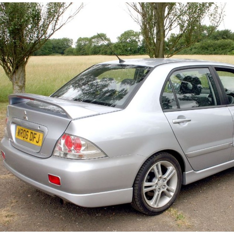 Αεροτομή πορτ-μπαγκάζ Mitsubishi Lancer (2004-2008)