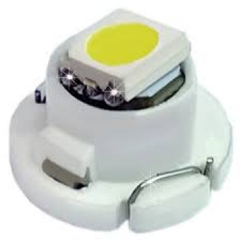 Led λάμπα τύπου T4.7 2W λευκή - 1τμχ. Led λάμπα τύπου T4.7 2W λευκή - 1τμχ.