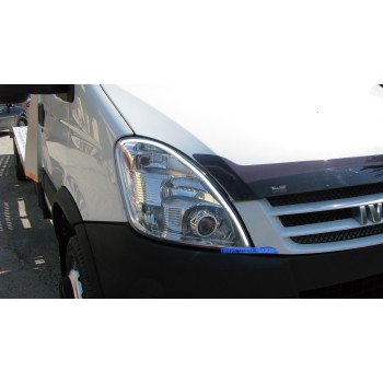 Led lightbar για φώτα ημέρα με dynamik τρεχούμενο φλας 60 cm - 2τμχ. Led lightbar για φώτα ημέρα με dynamik τρεχούμενο φλας 60 cm - 2τμχ.