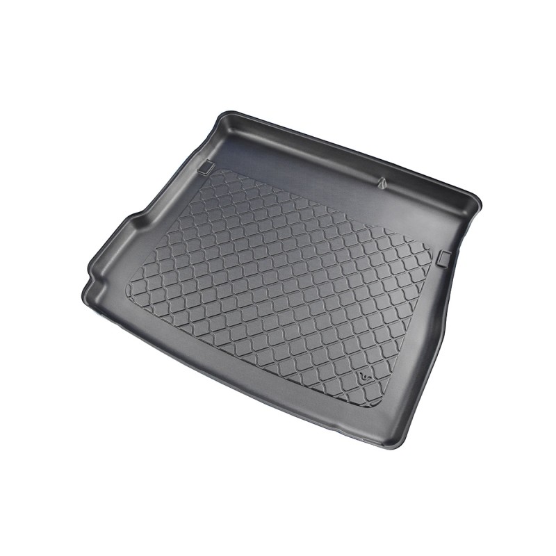 Πατάκι πορτ-μπαγκάζ Dacia Duster 5 door (2018-2024) 2 Weel Drive - 1τμχ.