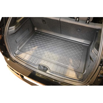 Πατάκι πορτ-μπαγκάζ BMW i3 HB/5d (2013-2022) - 1τμχ. Πατάκι πορτ-μπαγκάζ BMW i3 HB/5d (2013-2022) - 1τμχ.