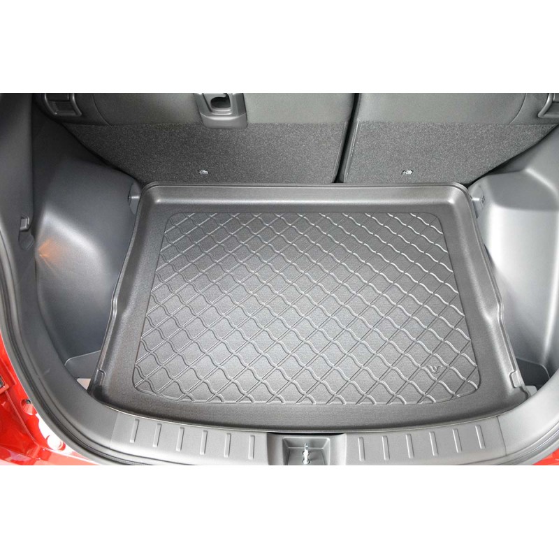 Πατάκι πορτ-μπαγκάζ Mitsubishi Eclipse Cross (2018+) - 1τμχ.