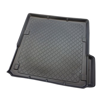Πατάκι πορτ-μπαγκάζ Mercedes W211 T Combi (2003-2009) With NAVI - - 1τμχ.