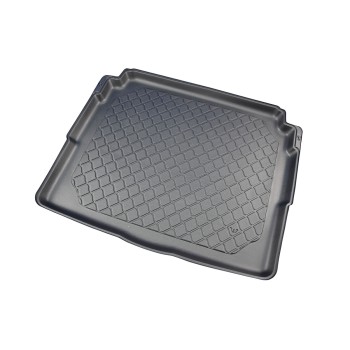 Πατάκι πορτ-μπαγκάζ Peugeot 3008 II (2016-2023) / Opel Grandland X (2017-2024) lower boot - 1τμχ. Πατάκι πορτ-μπαγκάζ Peugeot 3008 II (2016-2023) / Opel Grandland X (2017-2024) lower boot - 1τμχ.