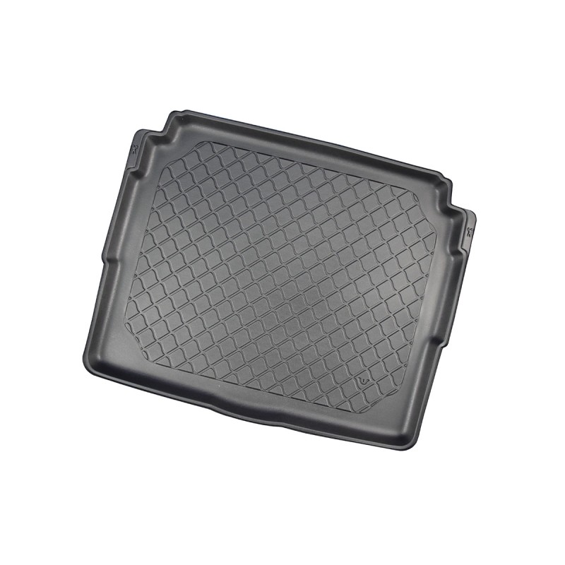 Πατάκι πορτ-μπαγκάζ Peugeot 3008 II (2016-2023) / Opel Grandland X (2017-2024) lower boot - 1τμχ.