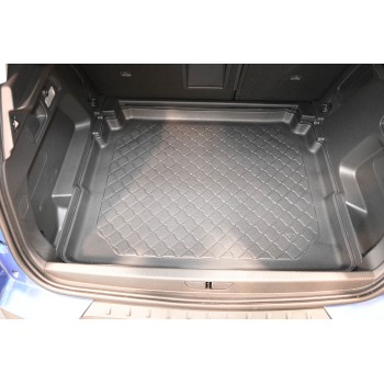 Πατάκι πορτ-μπαγκάζ Peugeot 3008 II (2016-2023) / Opel Grandland X (2017-2024) lower boot - 1τμχ. Πατάκι πορτ-μπαγκάζ Peugeot 3008 II (2016-2023) / Opel Grandland X (2017-2024) lower boot - 1τμχ.