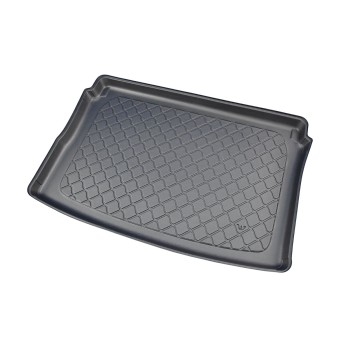 Πατάκι πορτ-μπαγκάζ Seat Arona 2017- upper boot - 1τμχ. Πατάκι πορτ-μπαγκάζ Seat Arona 2017- upper boot - 1τμχ.