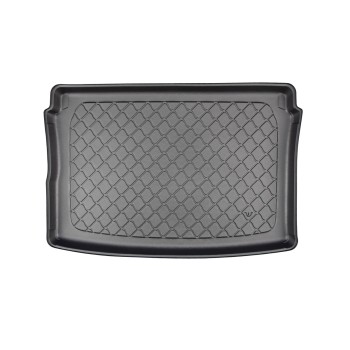 Πατάκι πορτ-μπαγκάζ Seat Arona 2017- upper boot - 1τμχ. Πατάκι πορτ-μπαγκάζ Seat Arona 2017- upper boot - 1τμχ.