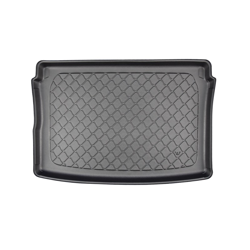 Πατάκι πορτ-μπαγκάζ Seat Arona 2017- upper boot - 1τμχ.