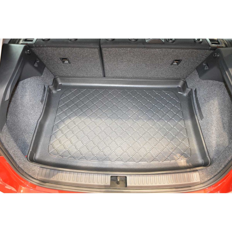 Πατάκι πορτ-μπαγκάζ Seat Arona 2017- upper boot - 1τμχ.