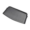 Πατάκι πορτ-μπαγκάζ VW Polo VI (2017+) - Lower boot (the boot lid in the lower position) - 1τμχ.