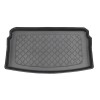 Πατάκι πορτ-μπαγκάζ VW Polo VI (2017+) - Lower boot (the boot lid in the lower position) - 1τμχ.