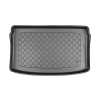 Πατάκι πορτ-μπαγκάζ VW Polo VI (2017+) - Upper boot (The boot lid in the upper position) - 1τμχ.