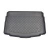 Πατάκι πορτ-μπαγκάζ Vw T-Roc 2017+ lower boot; adjustable boot floor in the lowest position - 1τμχ.