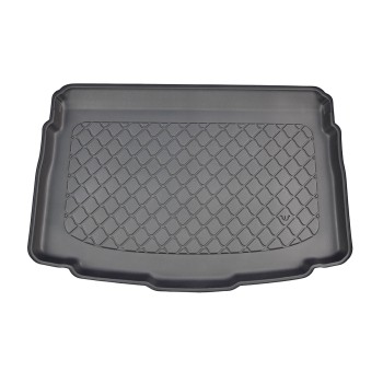 Πατάκι πορτ-μπαγκάζ Vw T-Roc 2017+ lower boot; adjustable boot floor in the lowest position - 1τμχ. Πατάκι πορτ-μπαγκάζ Vw T-Roc 2017+ lower boot; adjustable boot floor in the lowest position - 1τμχ.