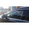 Ανεμοθραύστες Audi Q7 (2005-2015) - 2 τμχ. εμπρός, Heko