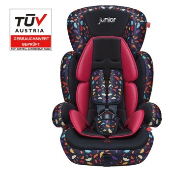 Παιδικό κάθισμα αυτοκινήτου Junior - Comfort Hameleon Παιδικό κάθισμα αυτοκινήτου Junior - Comfort Hameleon